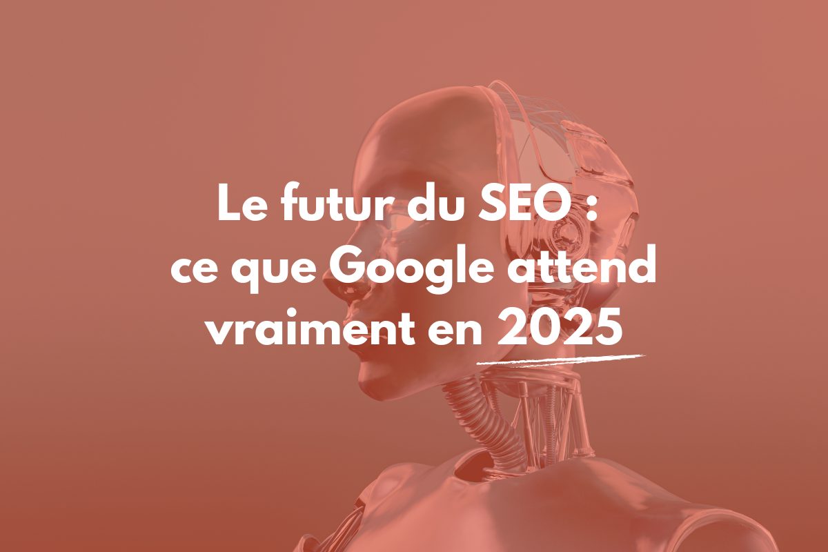 futur du seo