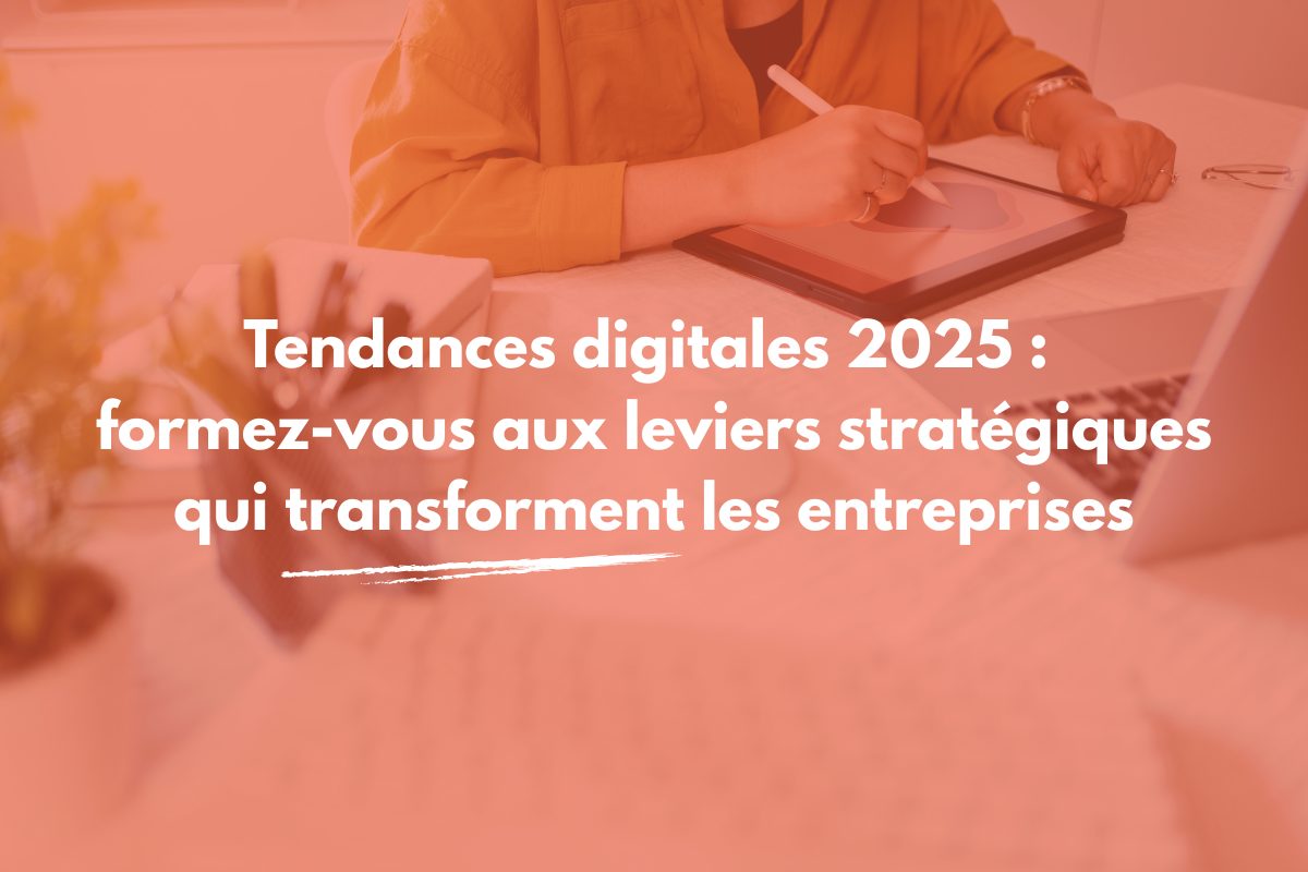 tendances digitales