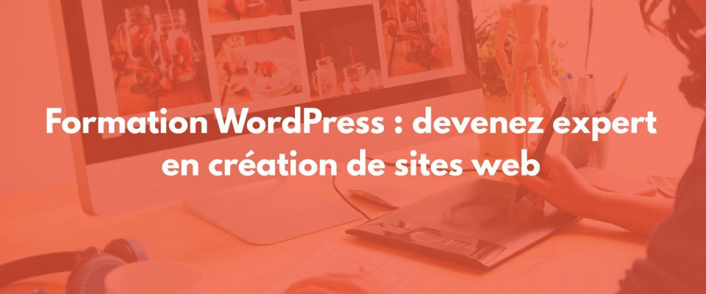 Formation de WordPress