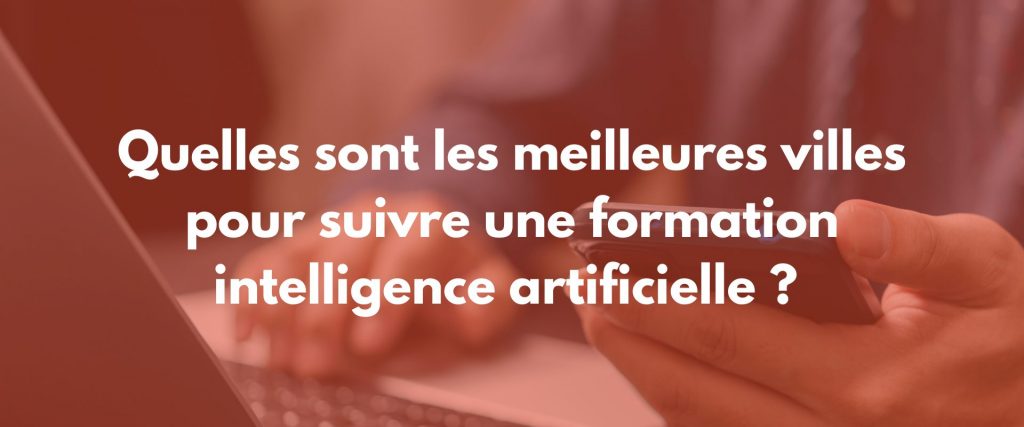 formation ia villes