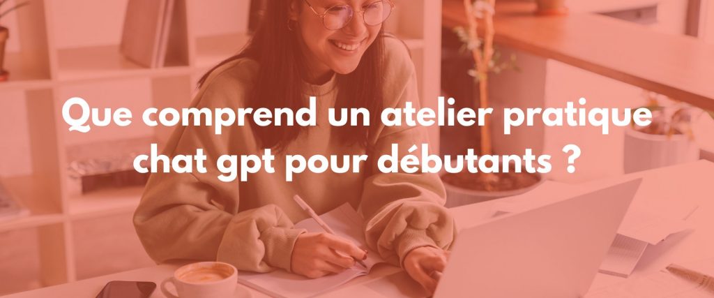 atelier chat gpt