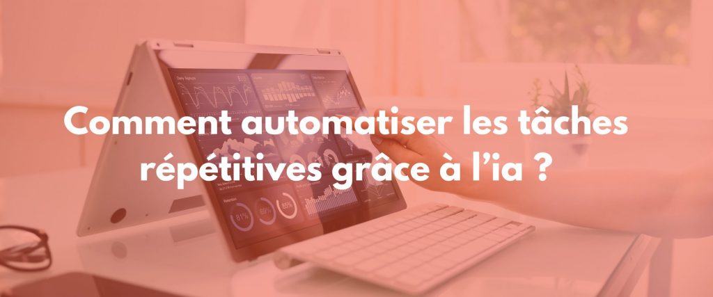 automatisation ia