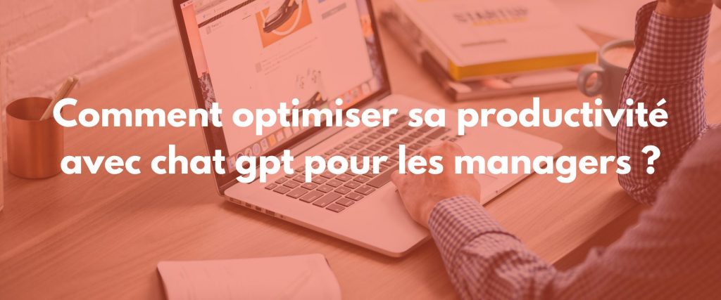 chat gpt productivité