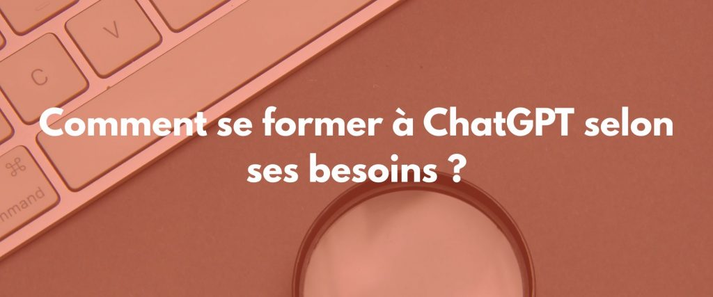 formation chat gpt