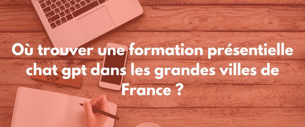 formation chat gpt présentiel