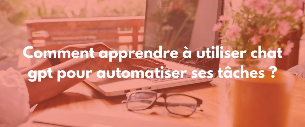 formation de chat gpt