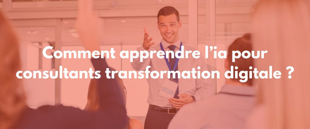 formation ia consultant digital