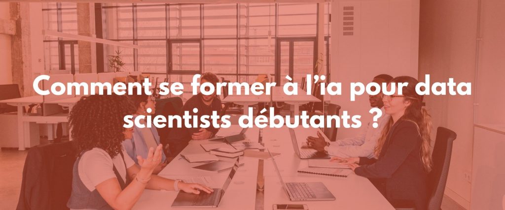 formation ia data scientist