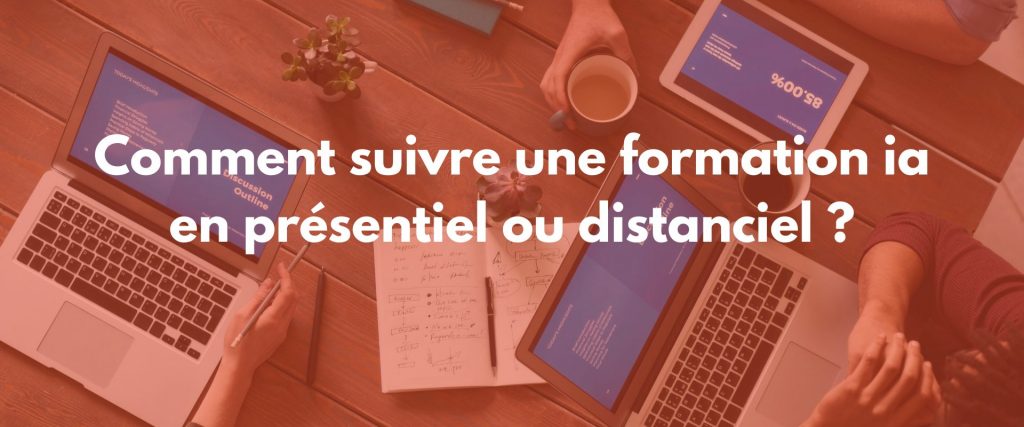 formation ia format