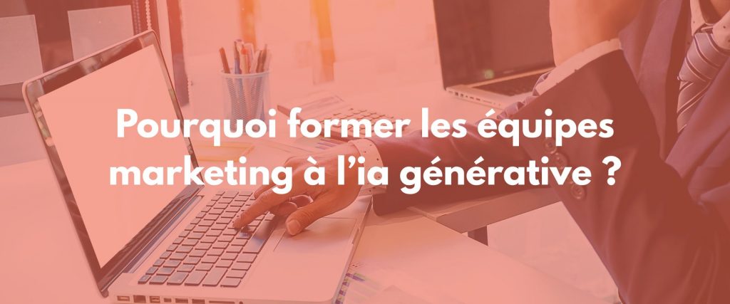 formation ia marketing