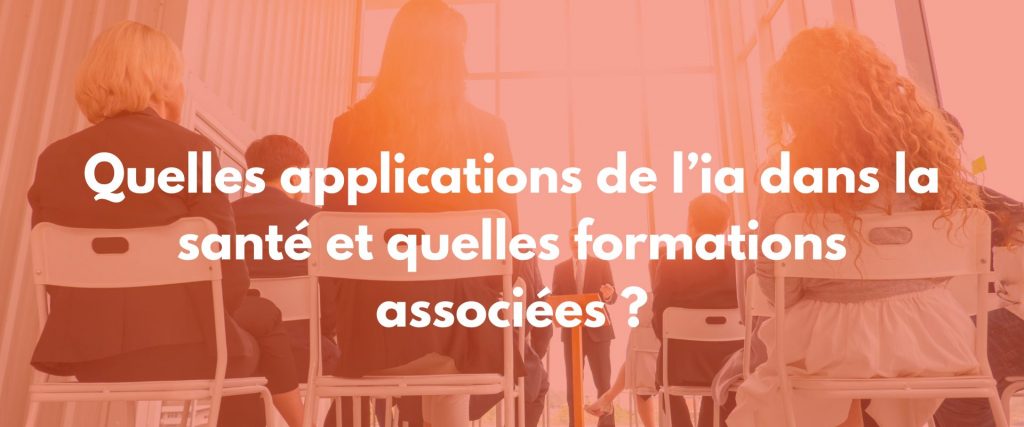 formation ia santé