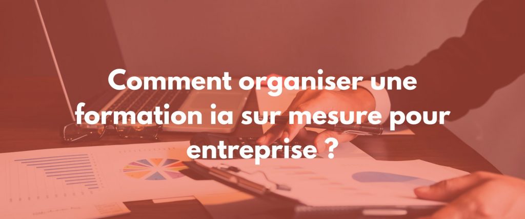 formation ia sur mesure