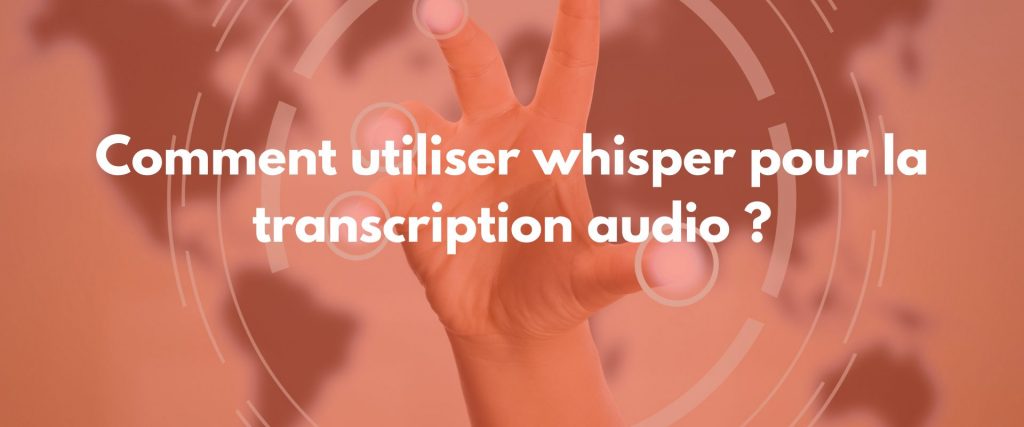 formation whisper openai