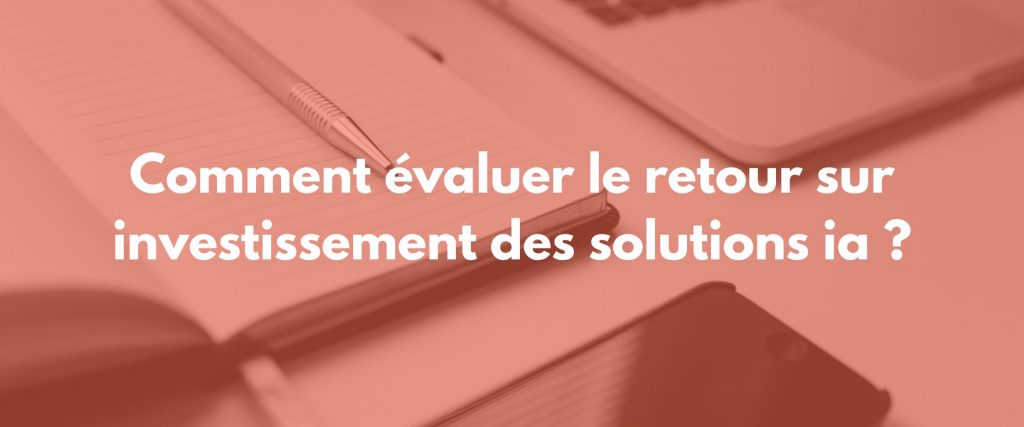 roi solutions ia