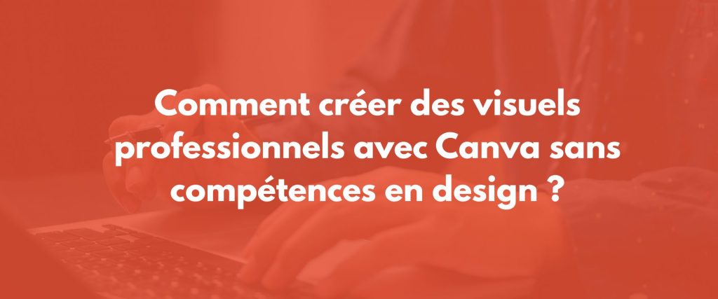 canva communication visuelle