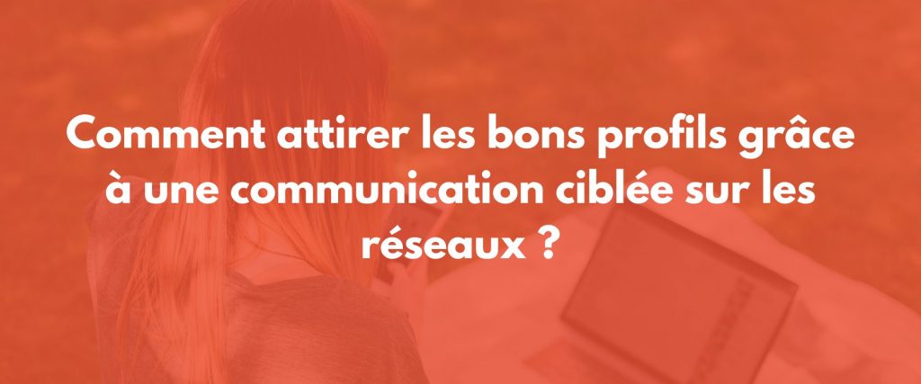 ciblage social media