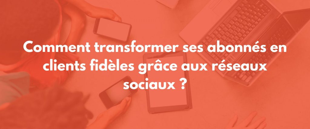 conversion communauté digitale