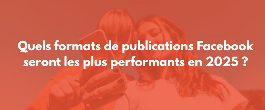 format publication facebook