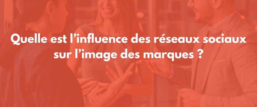 image marque réseaux sociaux