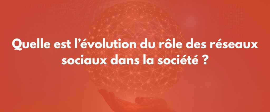 impact réseaux sociaux