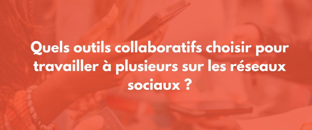 outil collaboratif communication