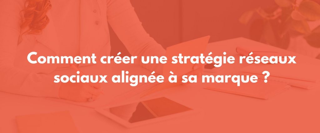 plan marketing social media
