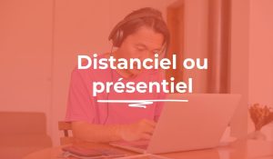 Formation à distance ou en présentiel : bien choisir son format de formation en 2026